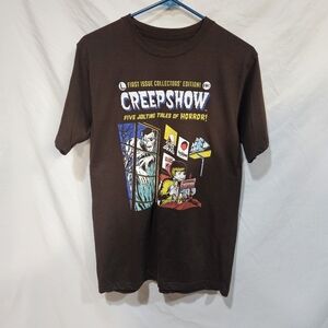 Creepshow Graphic T-Shirt